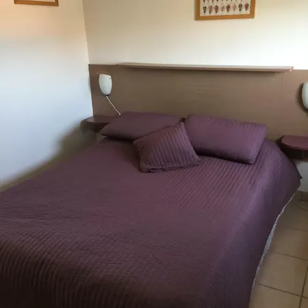 Appartement Dans Les Jardins De Phoebus Gruissan Buitenkant foto