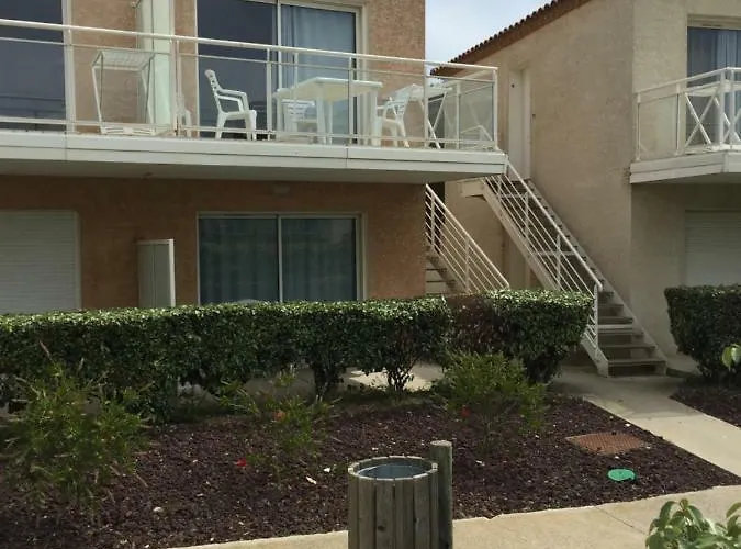 Appartement Dans Les Jardins De Phoebus