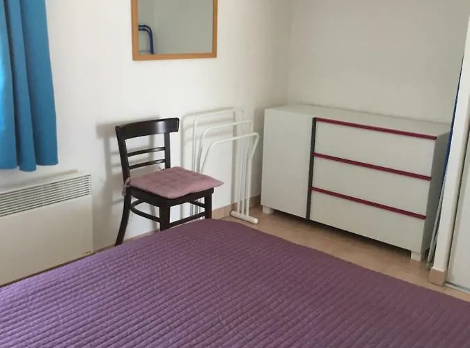 Appartement Dans Les Jardins De Phoebus