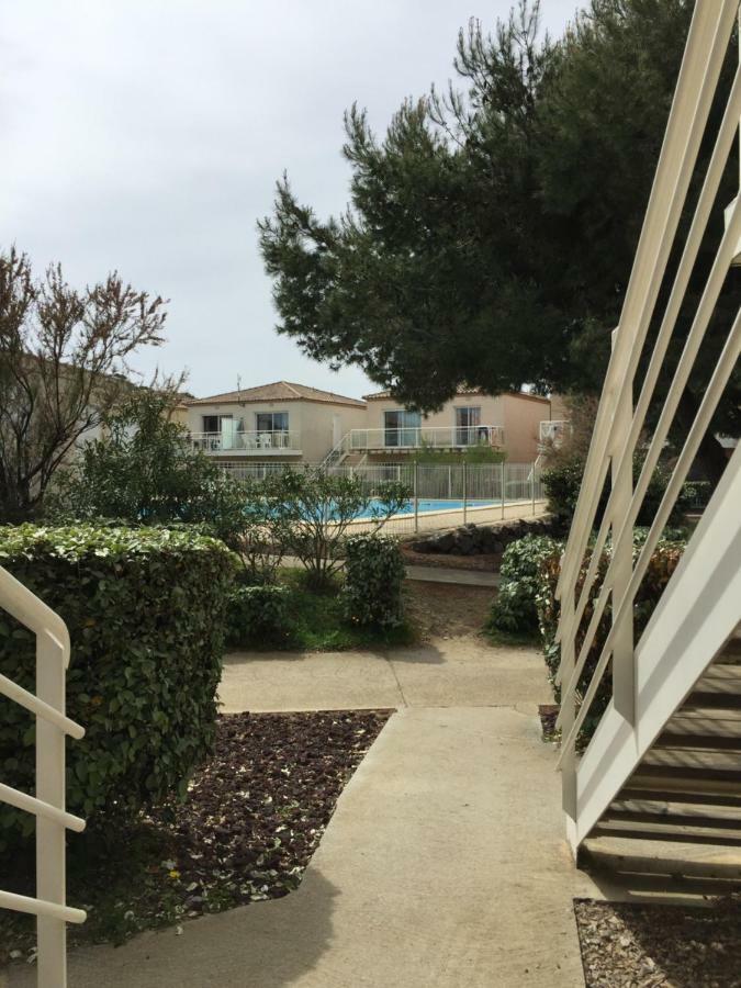 Dans Les Jardins De Phoebus Apartment Gruissan