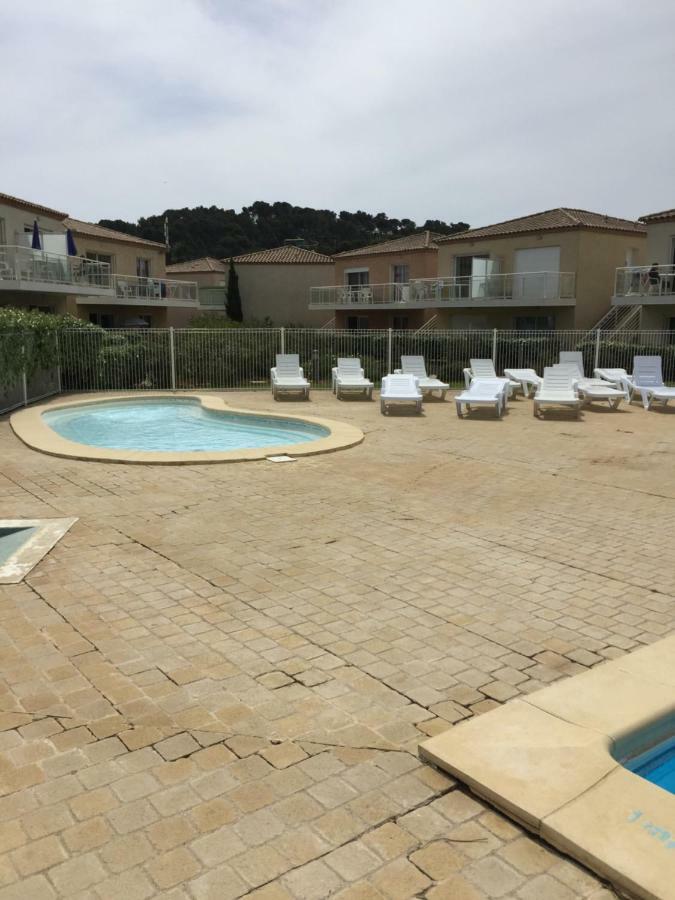 Apartment Dans Les Jardins De Phoebus Gruissan