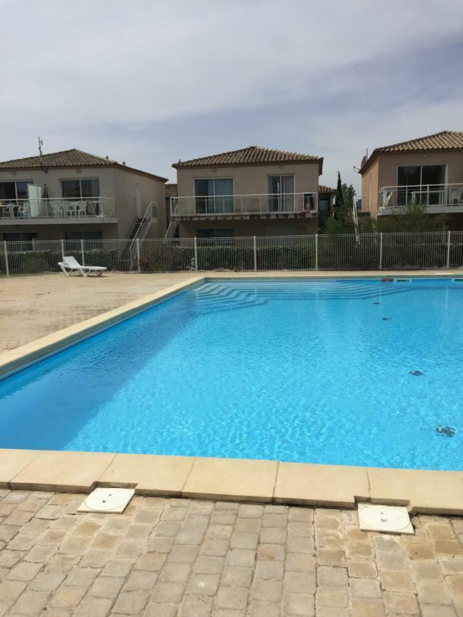 Apartment Dans Les Jardins De Phoebus *