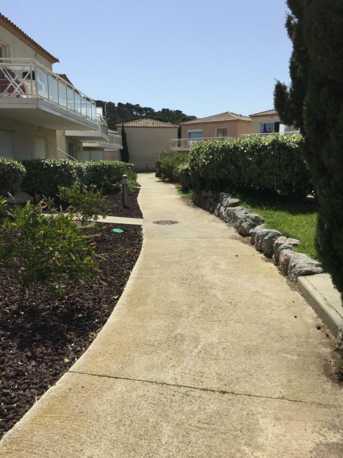 Apartment Dans Les Jardins De Phoebus