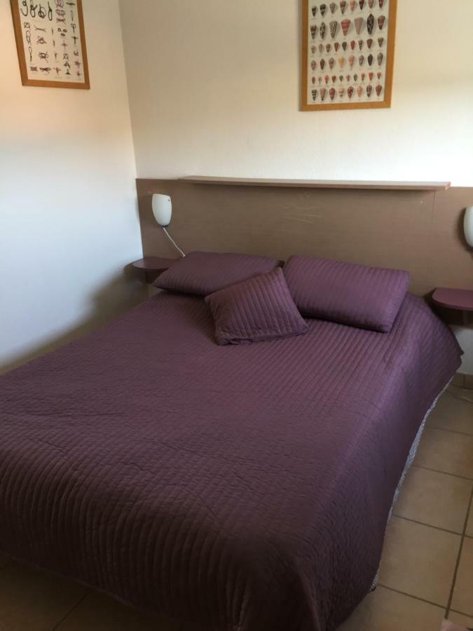 Apartment Dans Les Jardins De Phoebus *